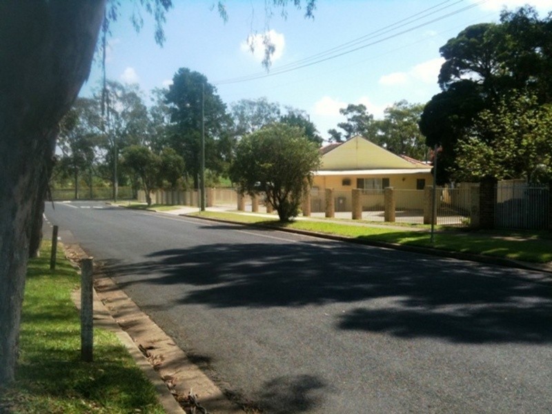 Glenfield NSW 2167