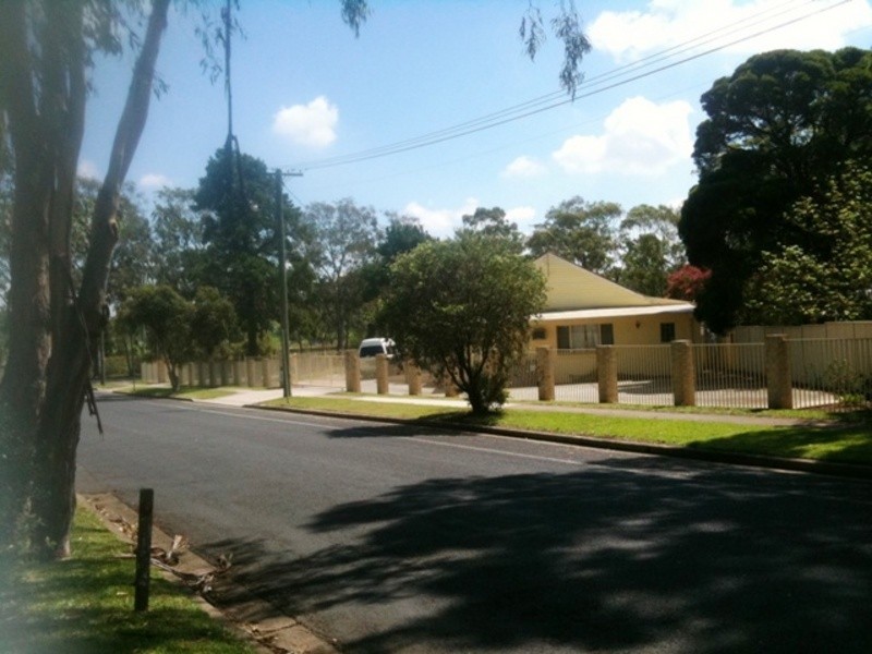 Glenfield NSW 2167