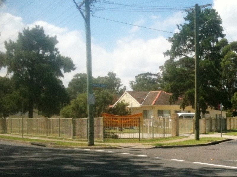 Glenfield NSW 2167