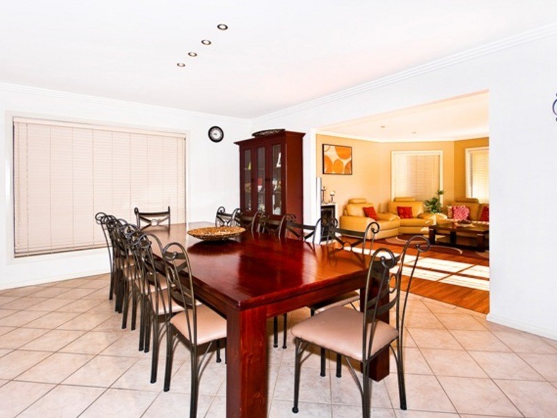 61 CORINDA STREET, St Johns Park NSW 2176