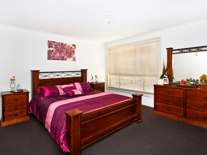 61 CORINDA STREET, St Johns Park NSW 2176