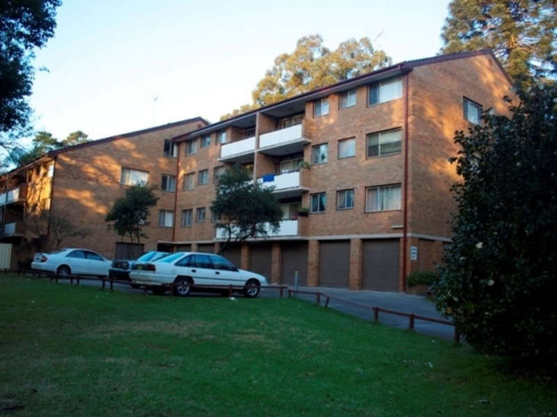 Fairfield NSW 2165