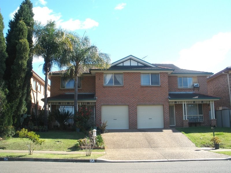 Bossley Park NSW 2176