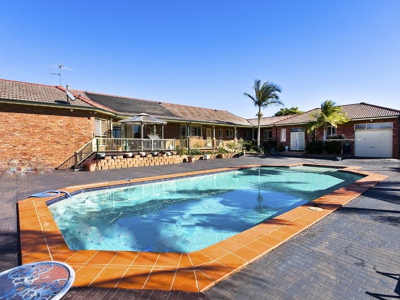 Denham Court NSW 2565