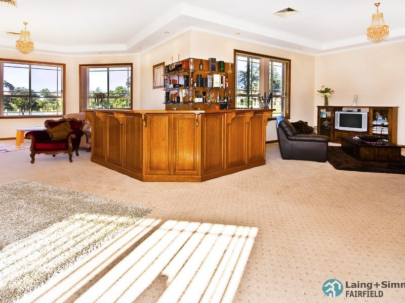 Denham Court NSW 2565