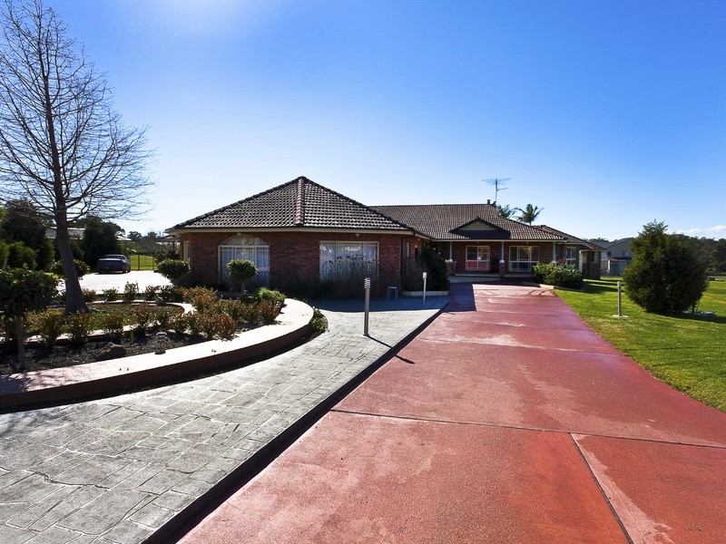 Denham Court NSW 2565