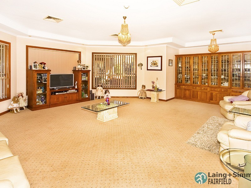 Denham Court NSW 2565