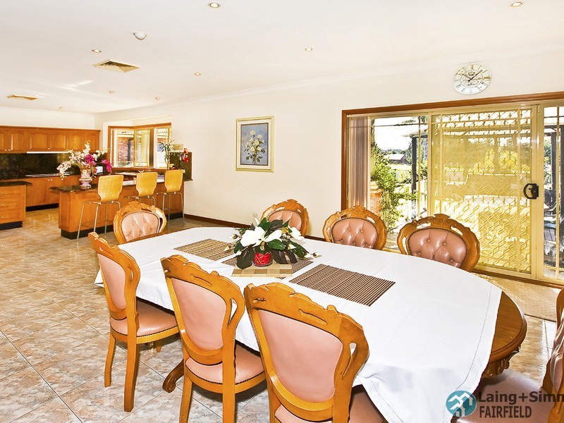 Denham Court NSW 2565