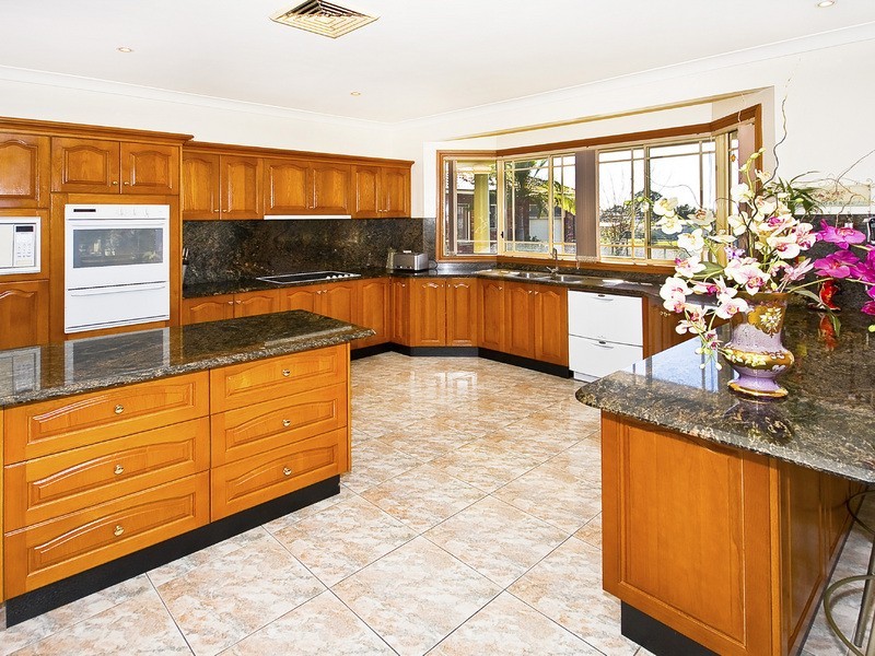 Denham Court NSW 2565