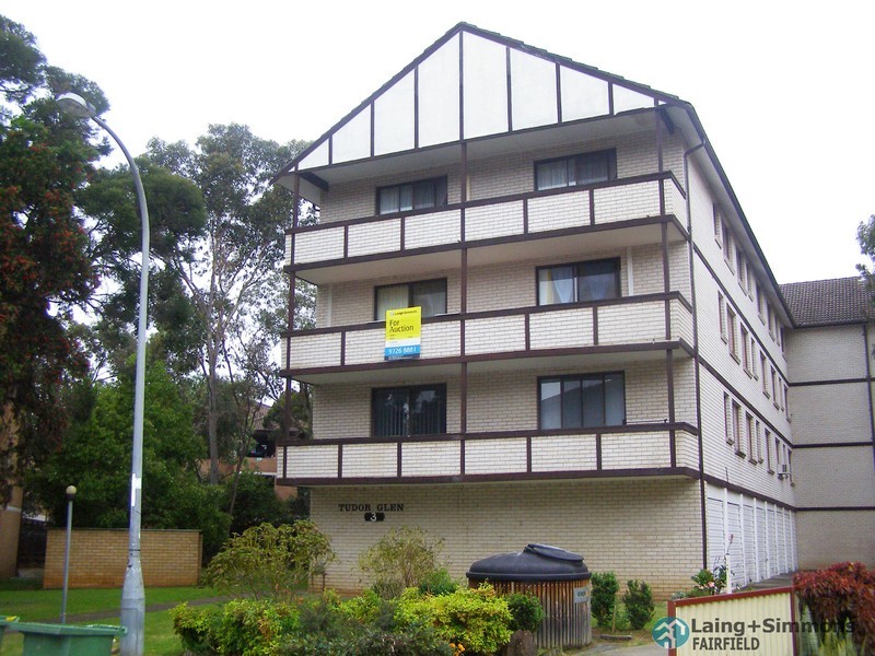 Canley Vale NSW 2166