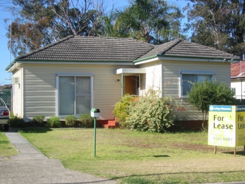 Fairfield NSW 2165