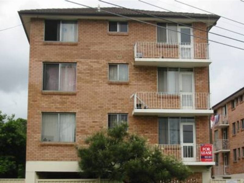 Canley Vale NSW 2166