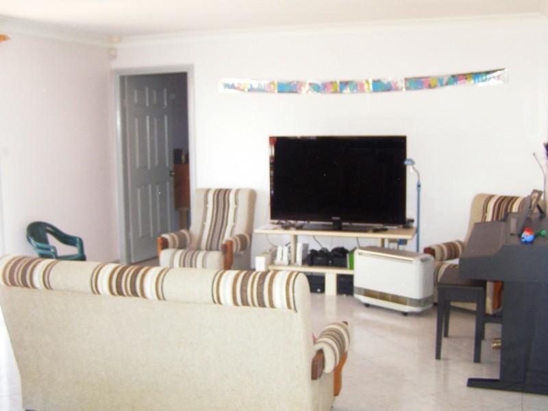 20 TYRINGHAM CLOSE, Hoxton Park NSW 2171