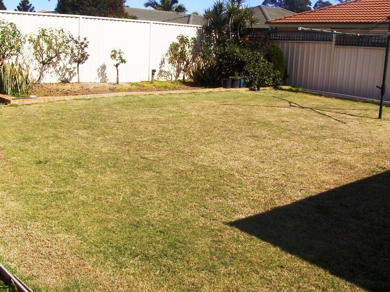 20 TYRINGHAM CLOSE, Hoxton Park NSW 2171