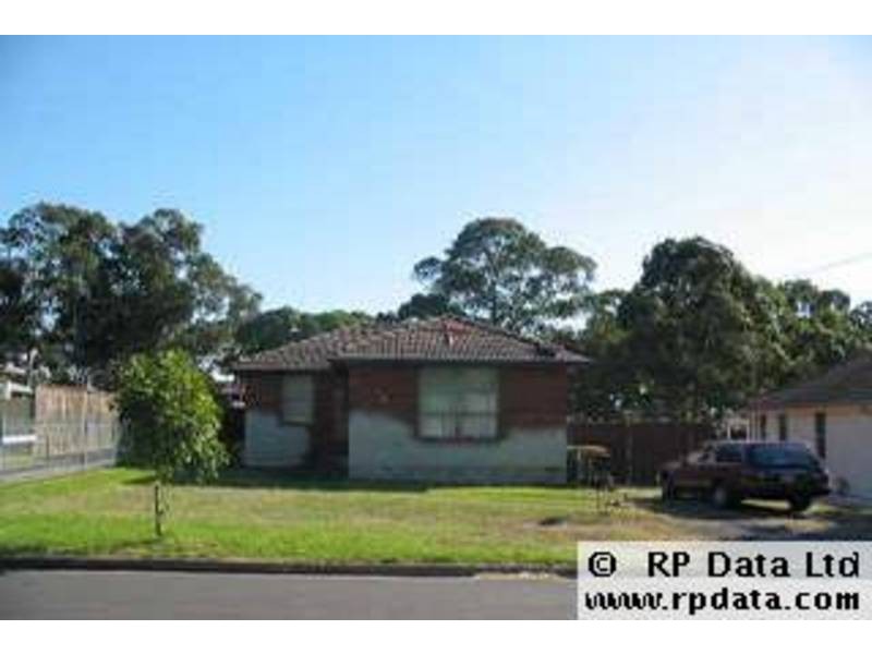 Villawood NSW 2163