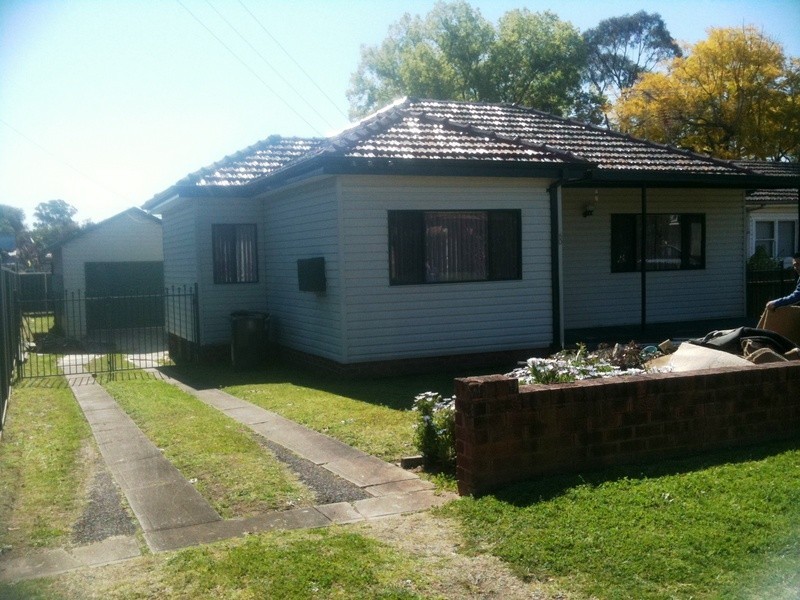 Canley Vale NSW 2166
