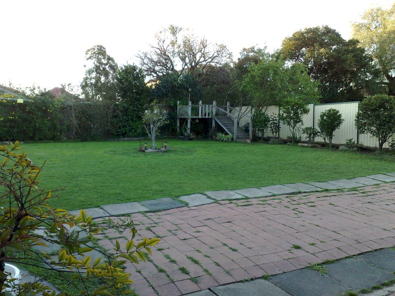 12 Francis Street, Fairfield NSW 2165