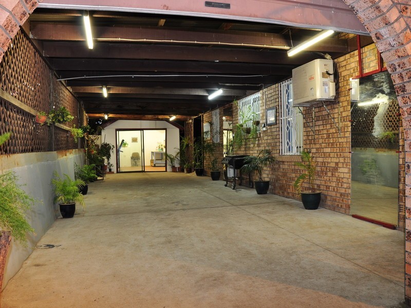 12 Francis Street, Fairfield NSW 2165