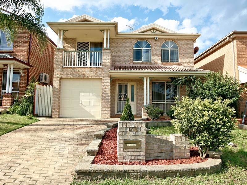 76 Gabriella Ave, Cecil Hills NSW 2171