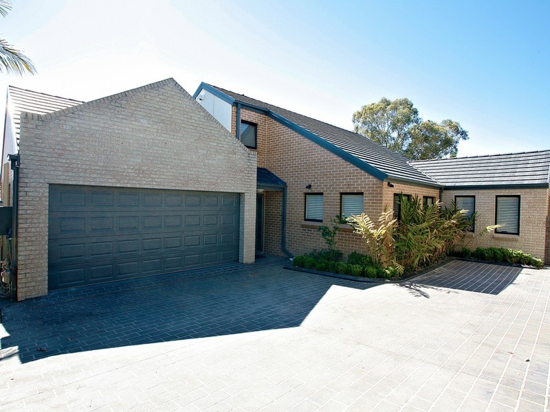 Mount Pritchard NSW 2170