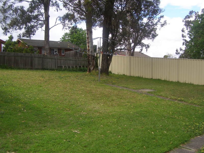 16 CORBEN AVE, Moorebank NSW 2170