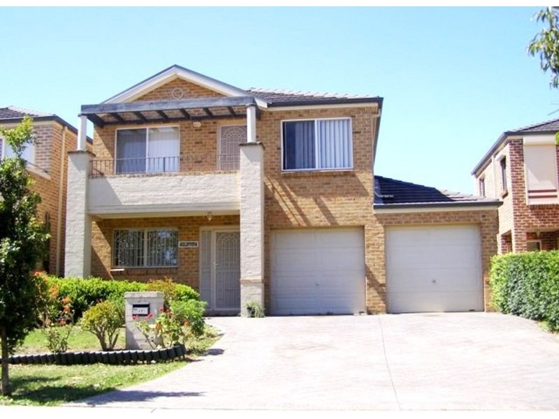 Fairfield East NSW 2165