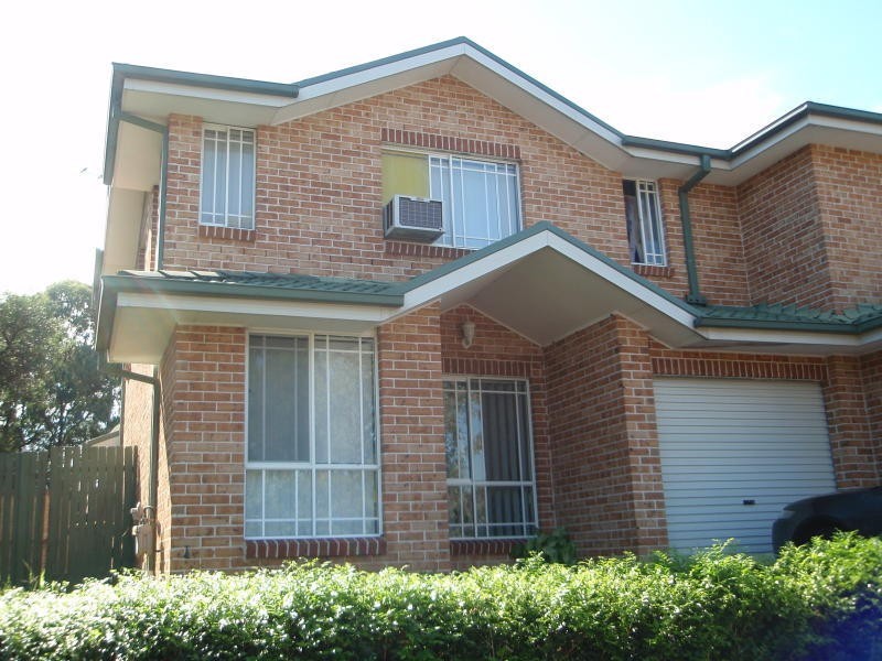 Prairiewood NSW 2176