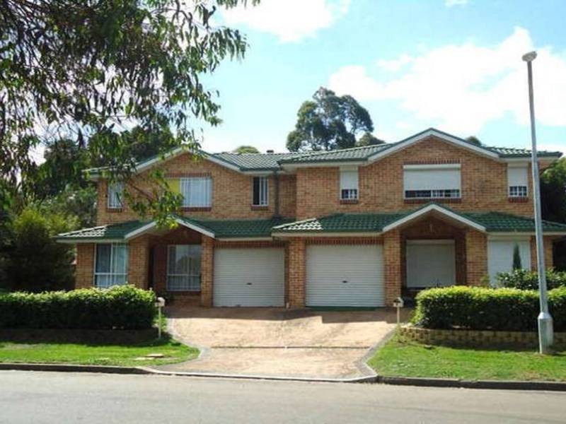 Prairiewood NSW 2176