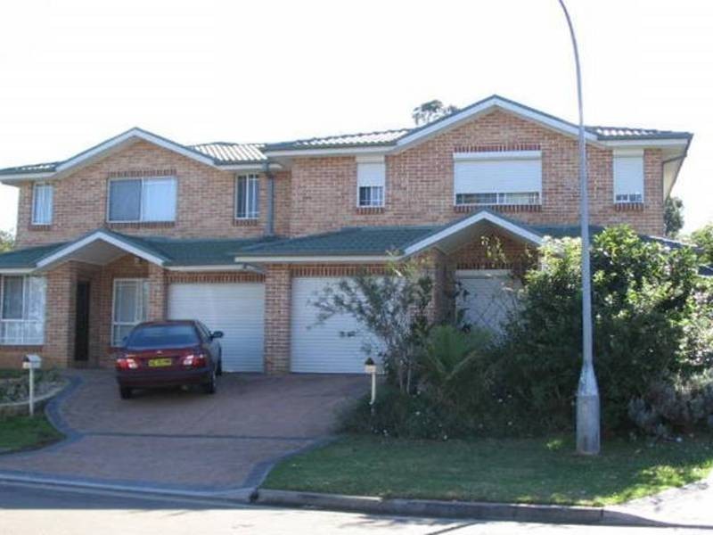 Prairiewood NSW 2176