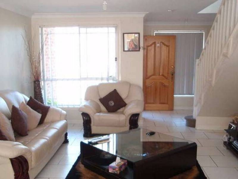 Prairiewood NSW 2176