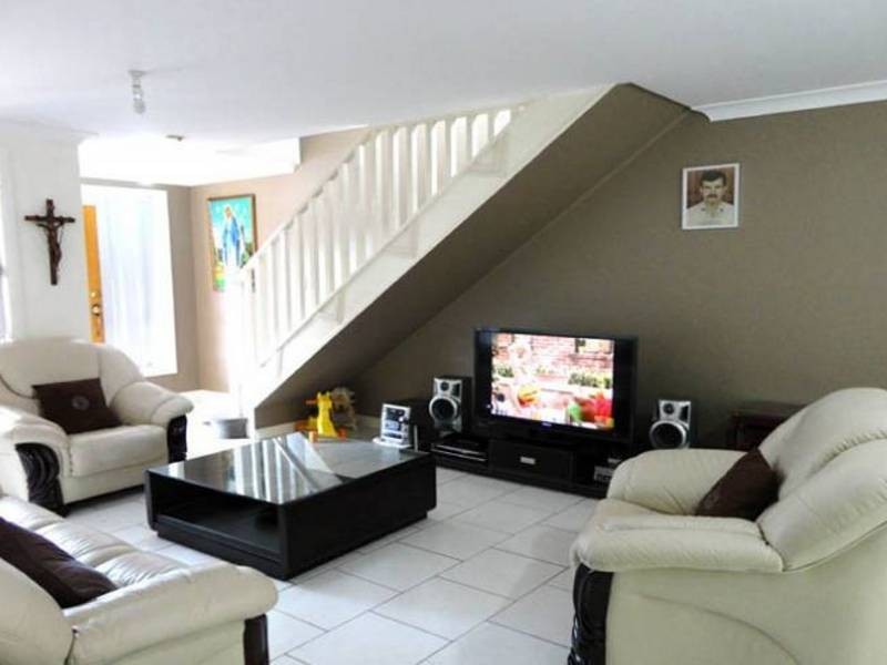 Prairiewood NSW 2176