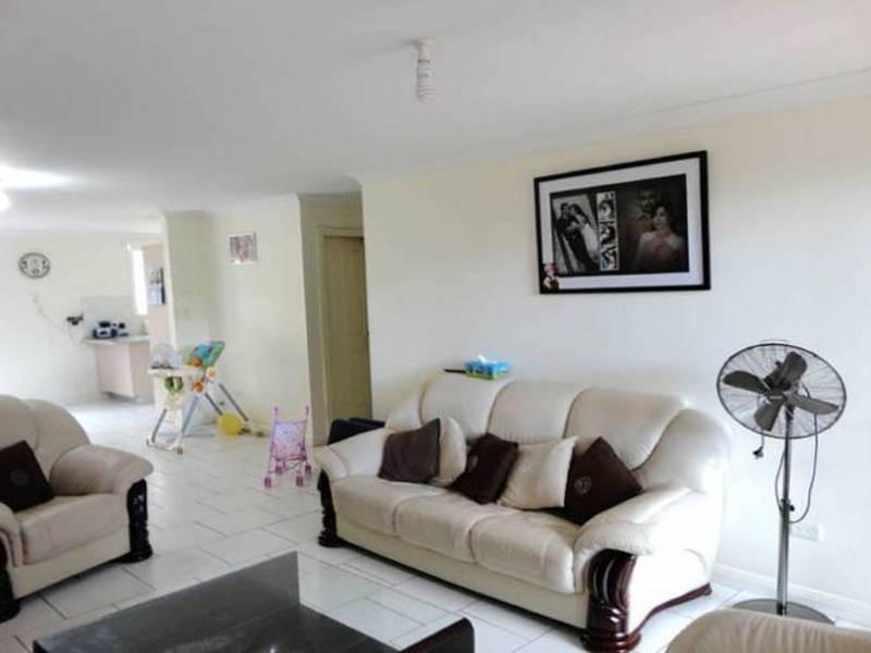 Prairiewood NSW 2176