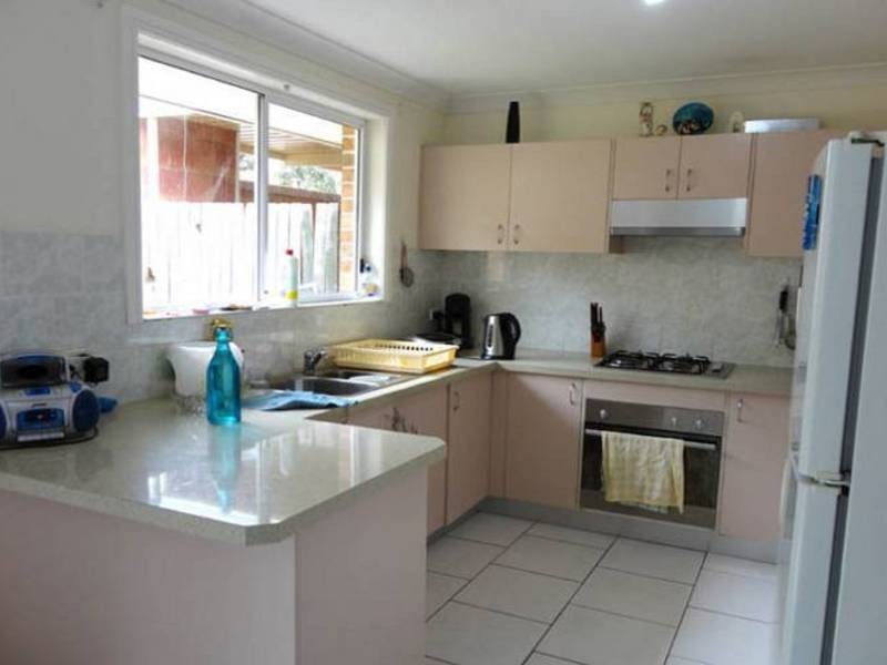 Prairiewood NSW 2176