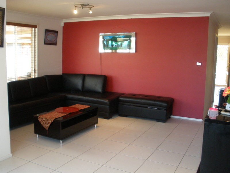 Hinchinbrook NSW 2168