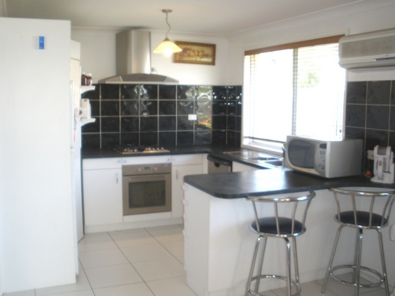 Hinchinbrook NSW 2168