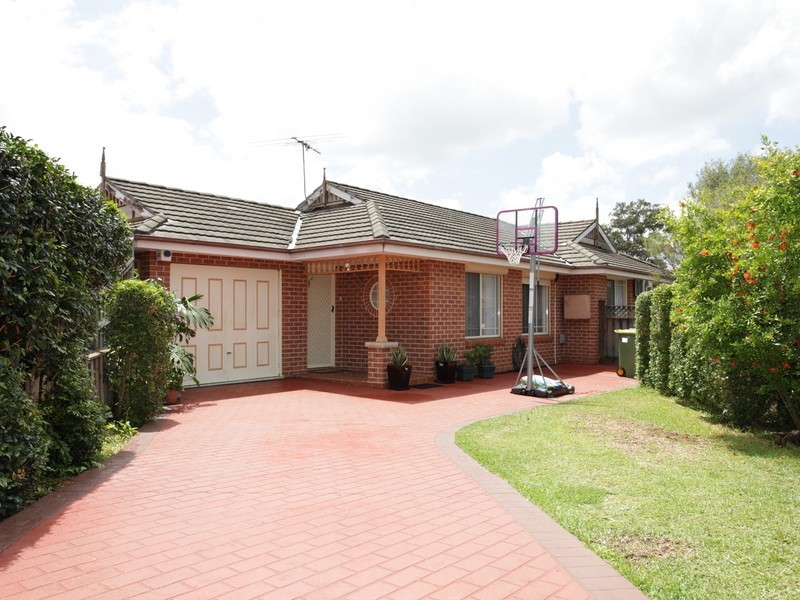 22 Corriedale Street, Wakeley NSW 2176