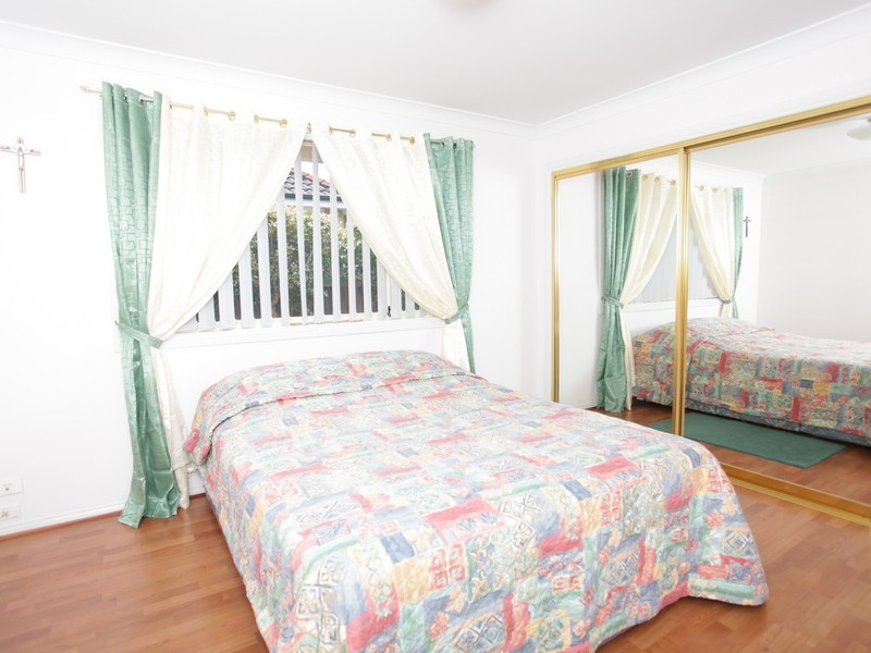 22 Corriedale Street, Wakeley NSW 2176