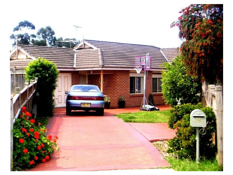 22 Corriedale Street, Wakeley NSW 2176