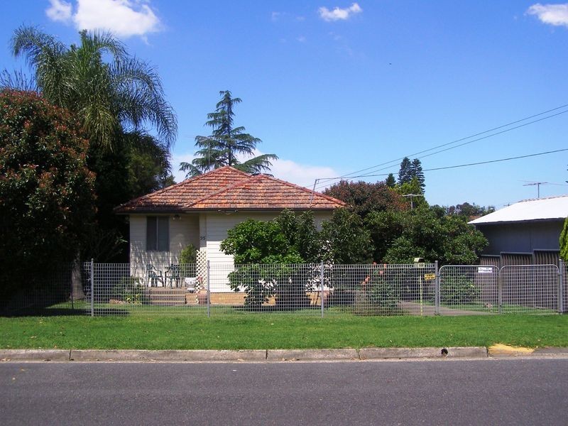 Smithfield NSW 2164