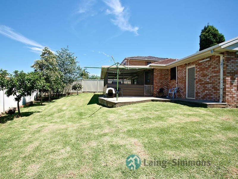 76 Kalang Road, Edensor Park NSW 2176