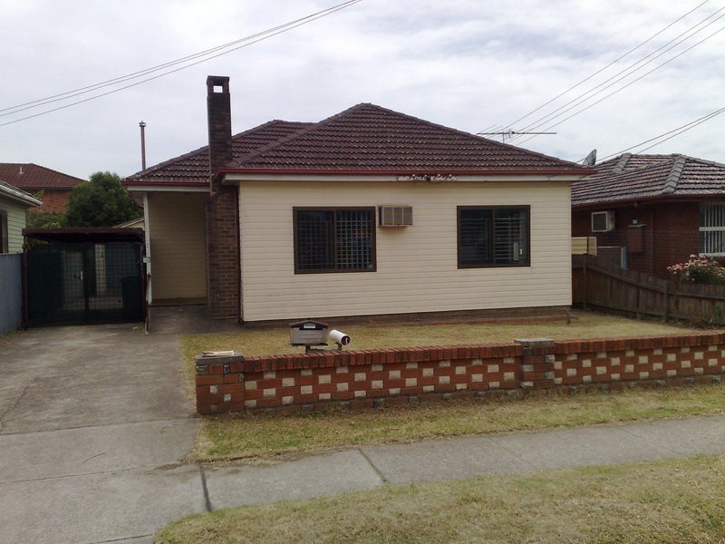 Canley Vale NSW 2166