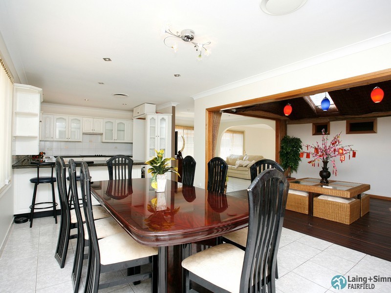 Fairfield West NSW 2165