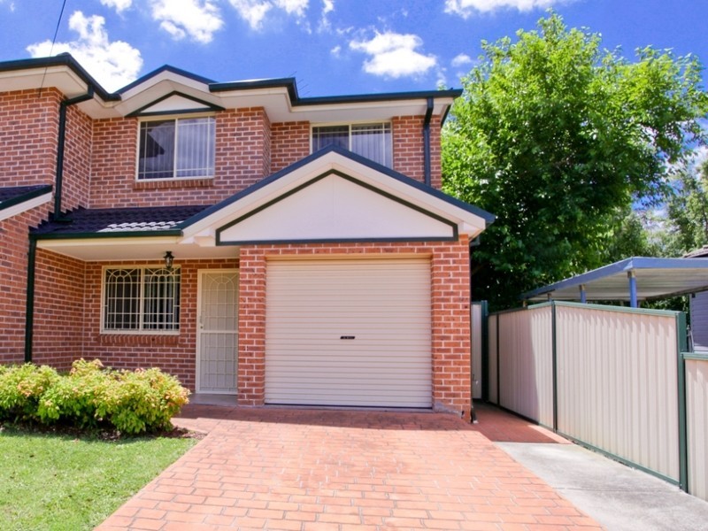 6B Premier Street, Canley Vale NSW 2166