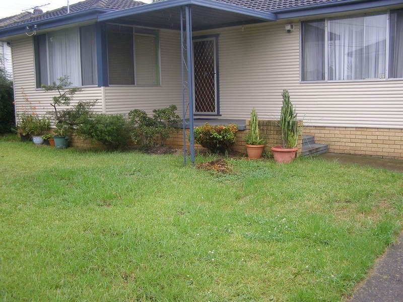 Fairfield West NSW 2165