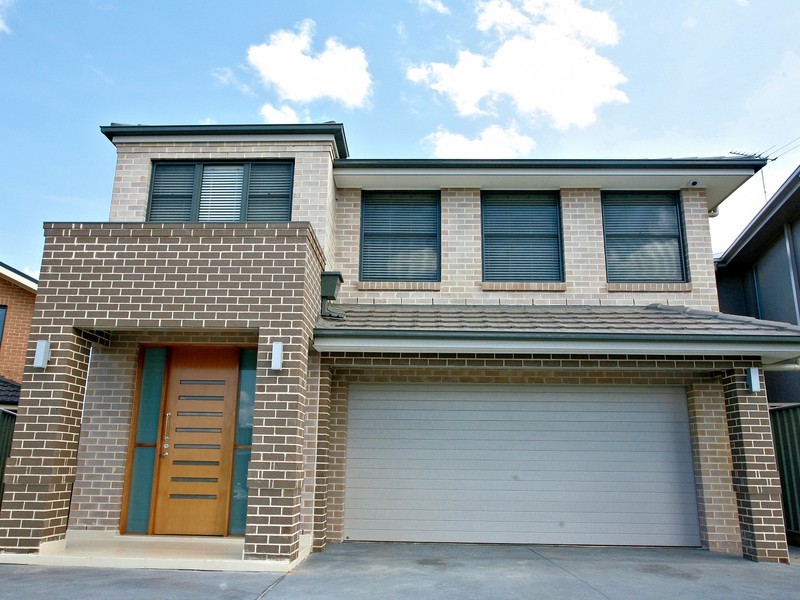 Middleton Grange NSW 2171