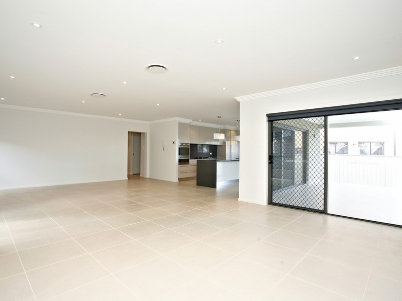 Middleton Grange NSW 2171