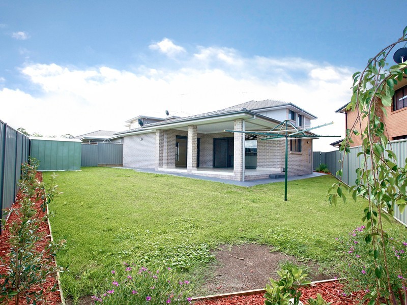 Middleton Grange NSW 2171