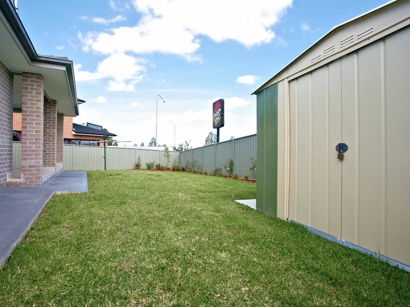 Middleton Grange NSW 2171