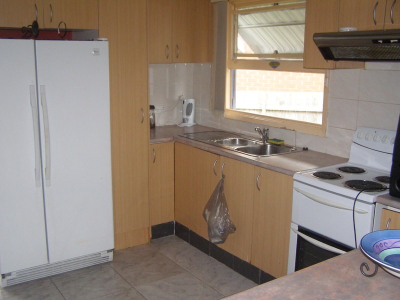 Fairfield NSW 2165