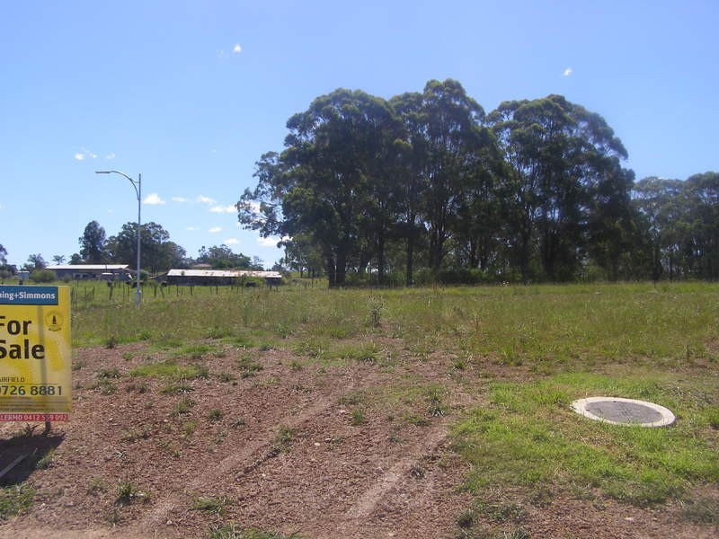 Middleton Grange NSW 2171